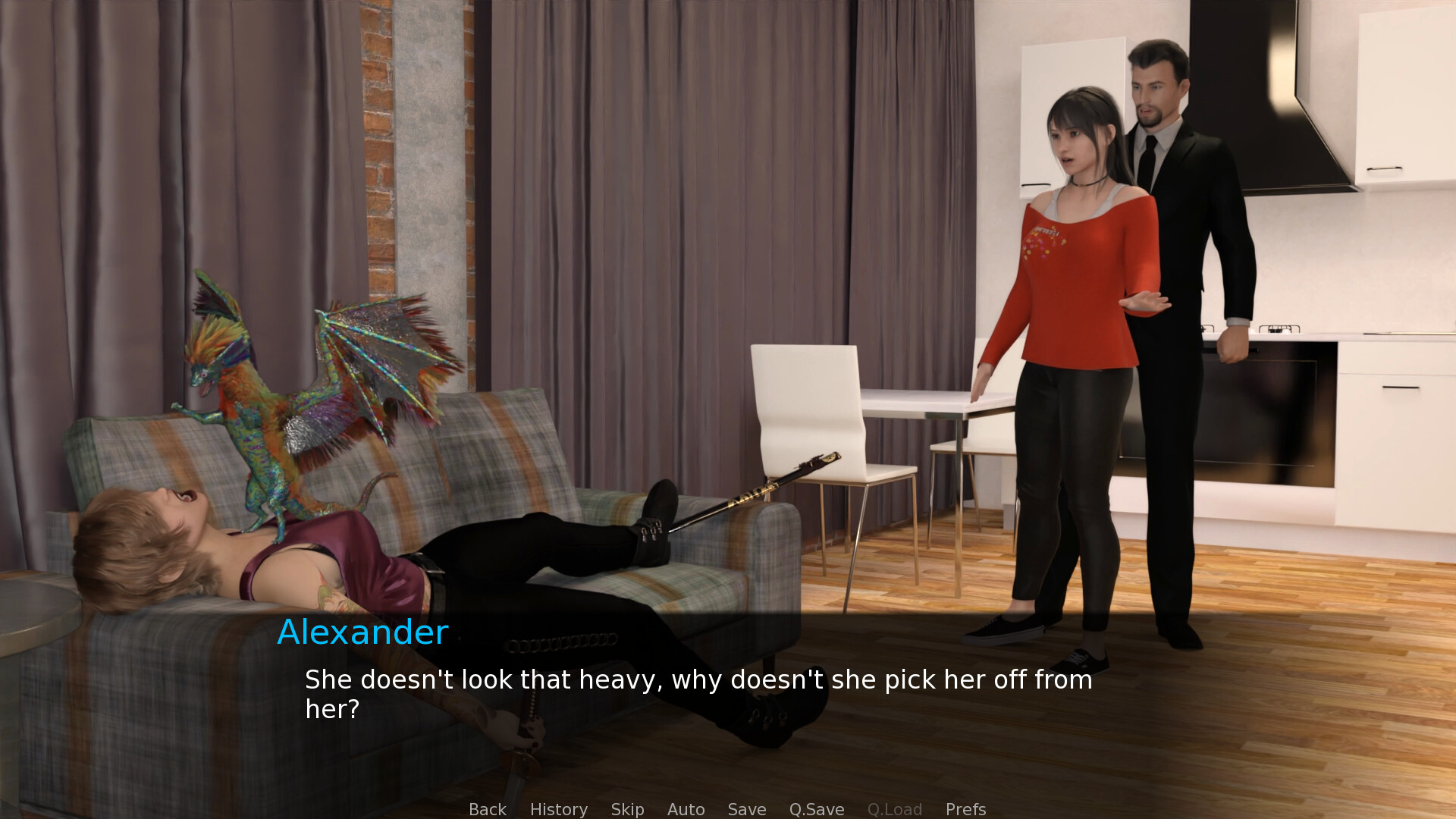 Sorcerer -Shattered Seals-