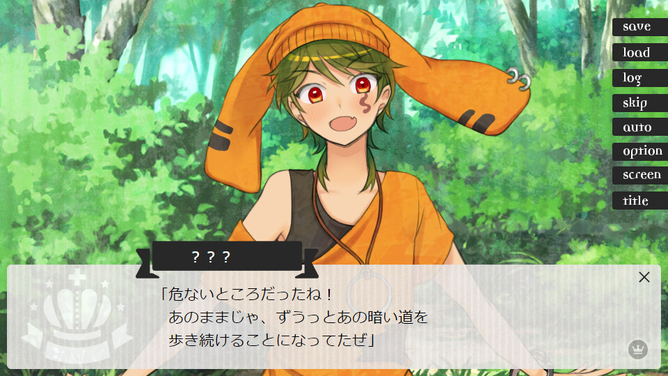 ALICE×BOYS ～꿈의 나라와 소년들～