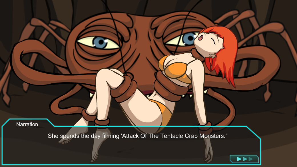 Slave Lords of the Galaxy