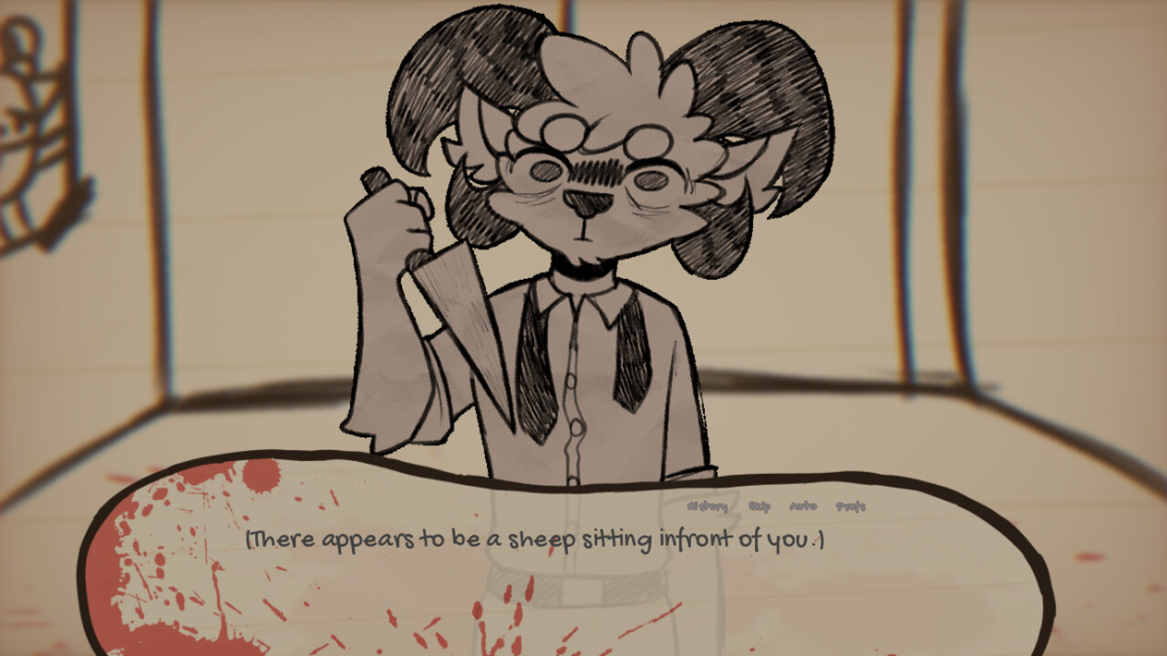 Do Not Kill me Jacob!!