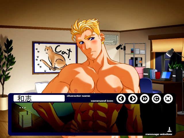 행크스 워크숍!