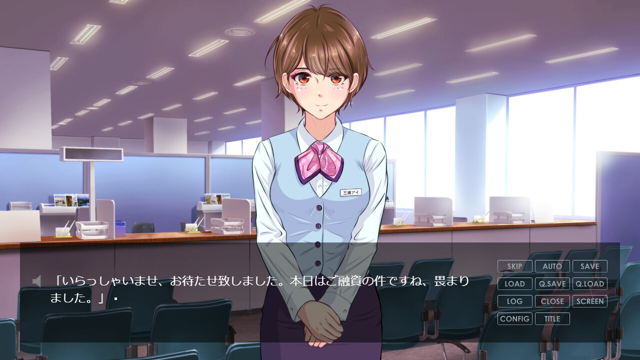 돌아온 정의의 히로인 사냥 〜ai06-9편〜