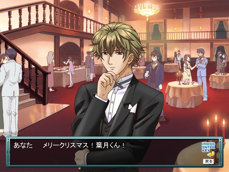 토키메키 팩토리～토키메키 메모리얼 Girl's Side～