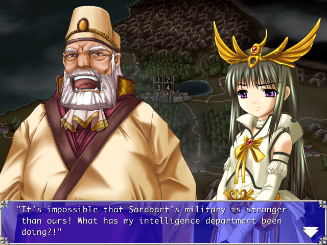 영원한 아세리아 Expansion —The Spirit of Eternity Sword—