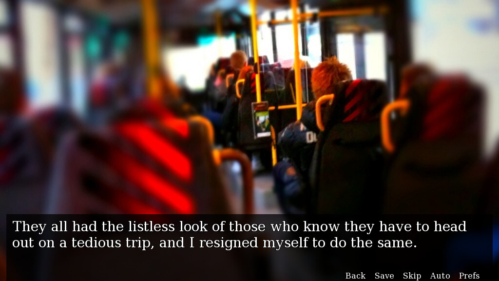 Mozart's Name Day: Last