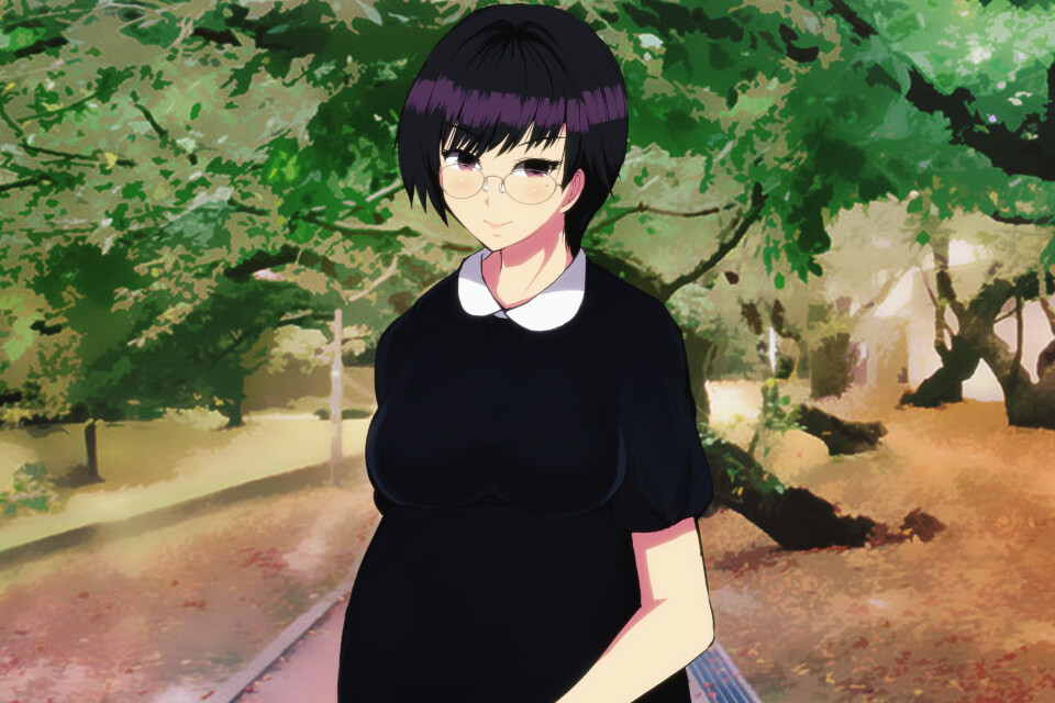 파워하라 똥녀 상사를 참교육하기 ～미인 계장은 내 허락 없이는 똥도 못 싼다～