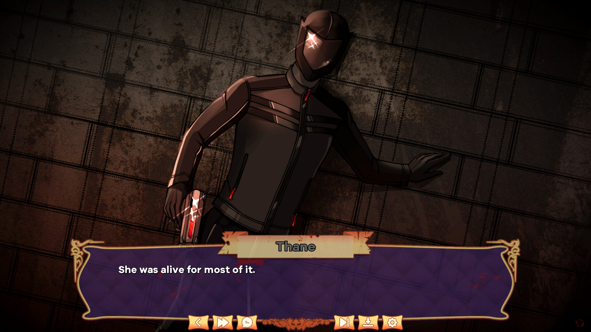 The Divine Deception