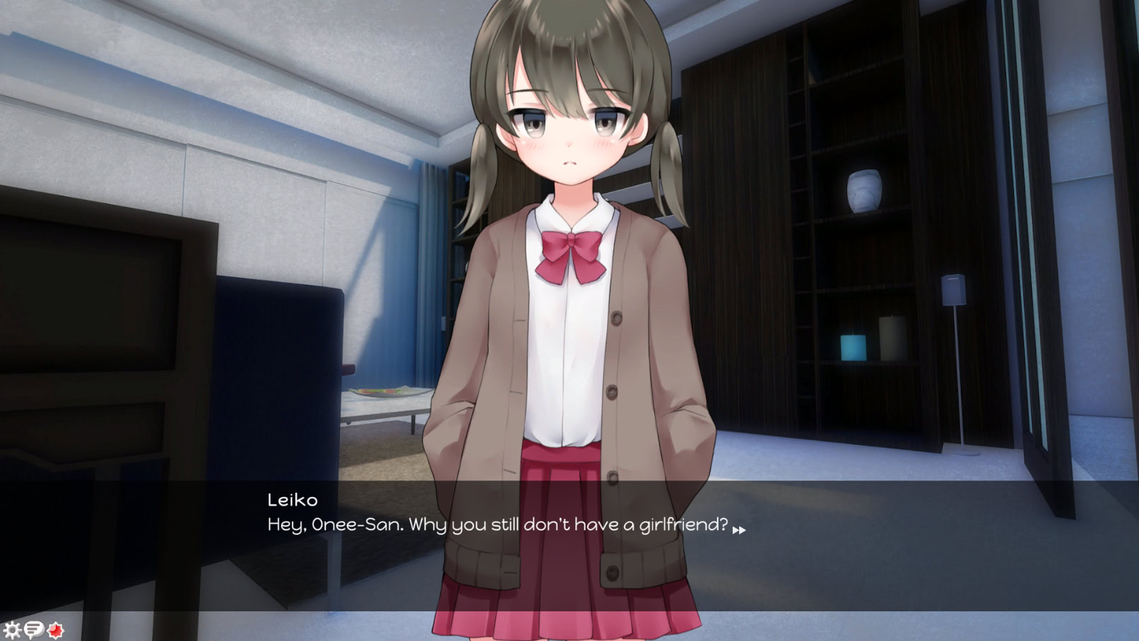 Tits and Heartthrobs