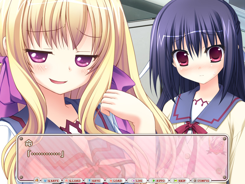 데리바랏! -deliverance of strays-