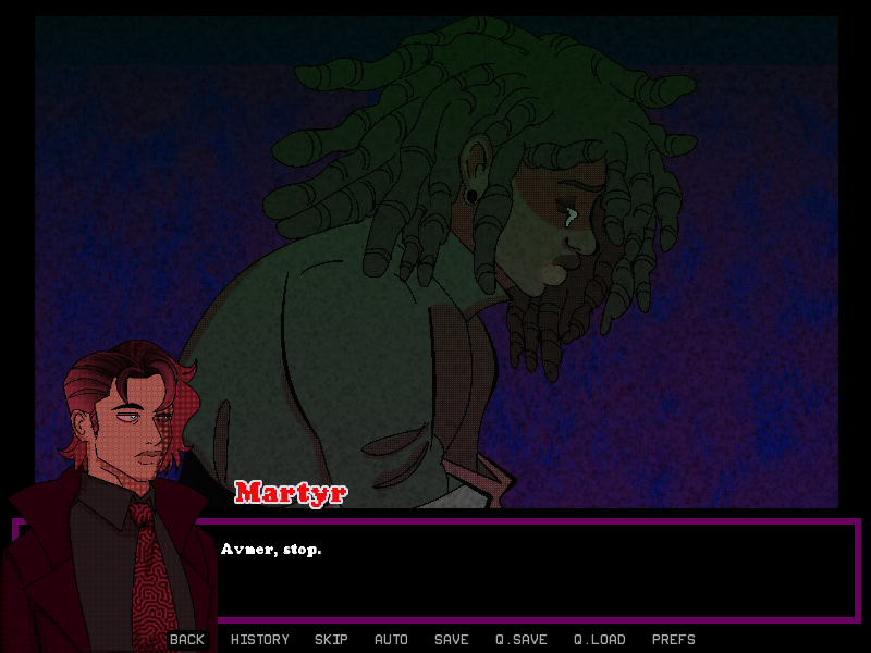 Anatomical Lessons with Dr.Avner!