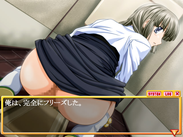 이모호리～오빠의 분투기!～