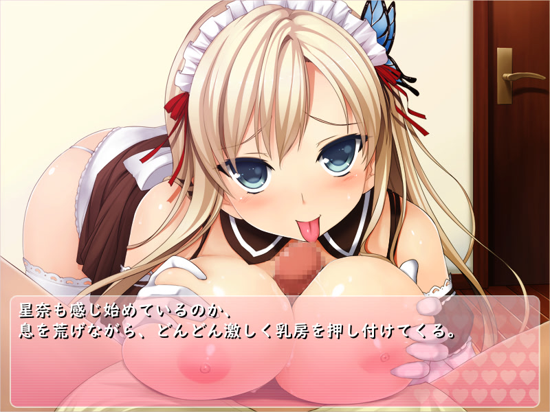 호시나 씨의 밝은 가족계획