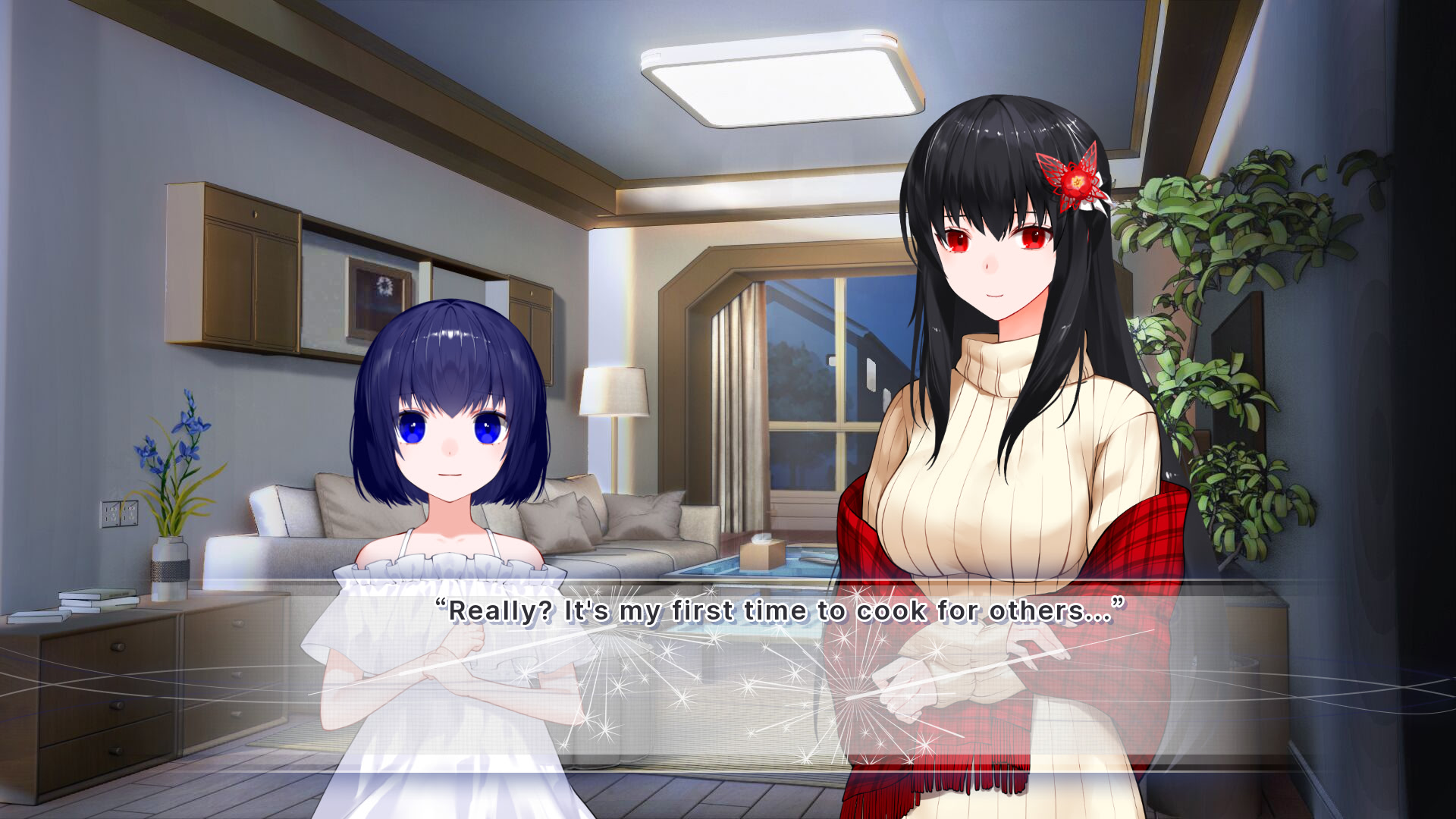 风岬-The Everlasting lovestory at the Windcap