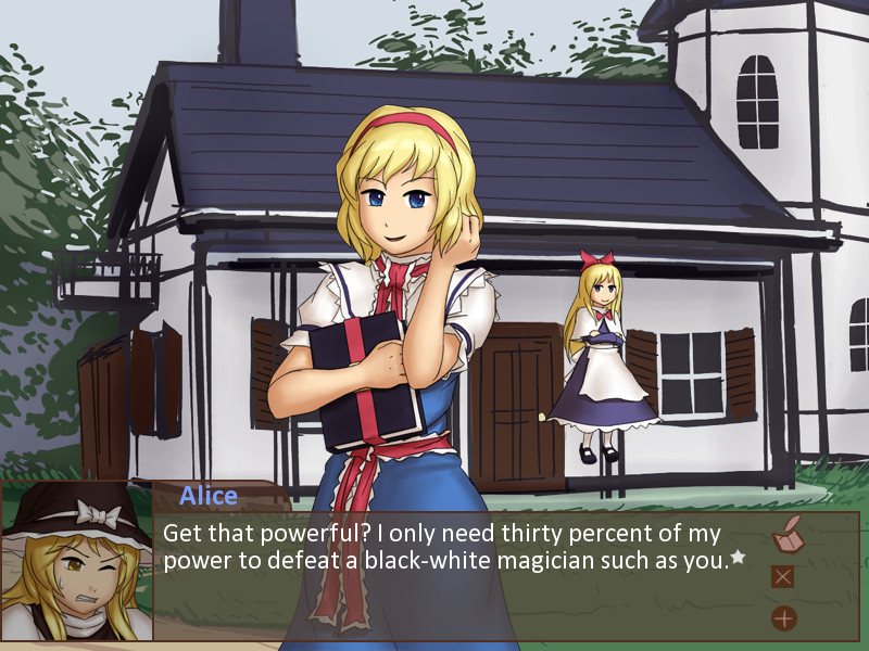 Eastern Starlight Romance - Eternal Dilemma