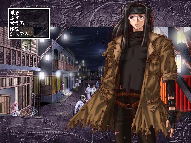 DiaboLiQuE－디아볼리카－