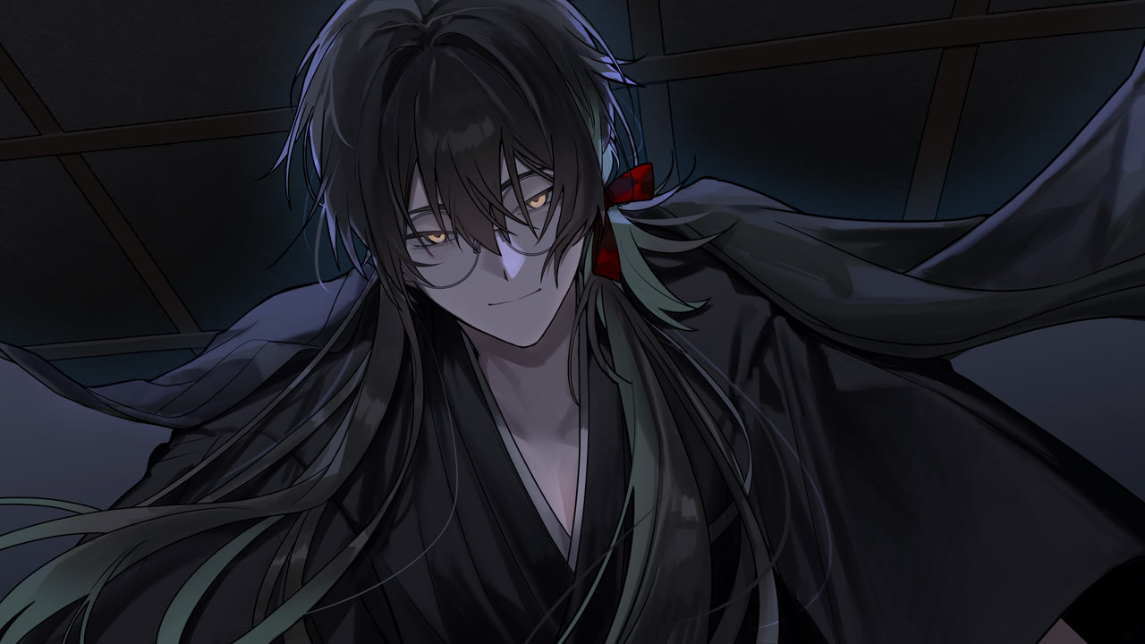 花嫁隠 ─ハナヨメカクシ─