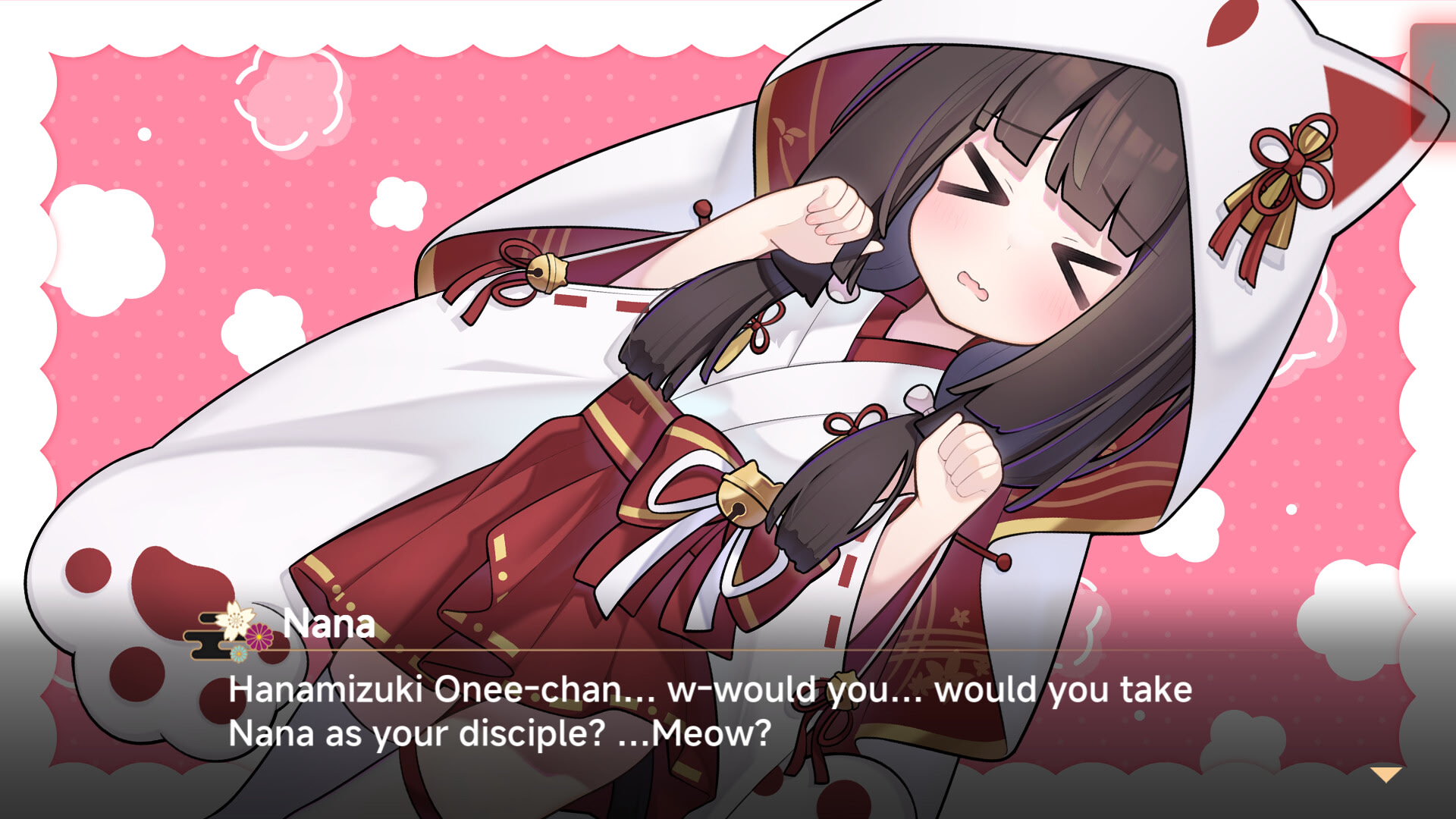 Spiritual Bond ～Breaking the curse, Intertwining fates～