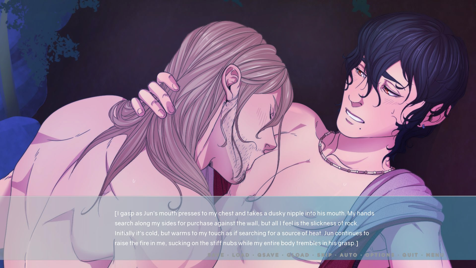 1st Degree: What a Lovely Summer