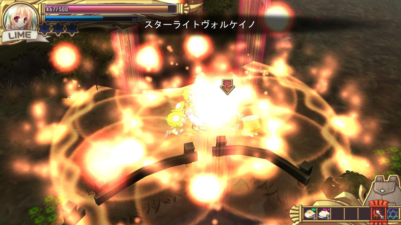 꽃 피는 소녀와 사랑의 마도서 ~길드가 없는 마을에 길드를 만들자!~