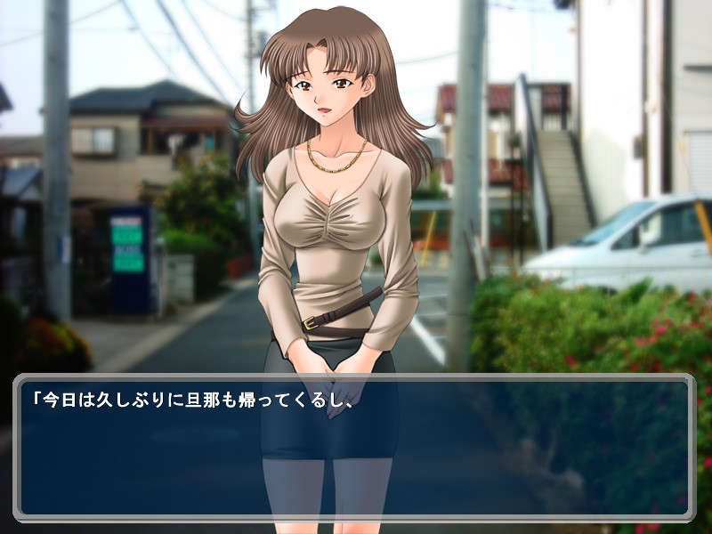 다 같이 돌리자 히토즈마 쥬타이랜드 ～끈적끈적 육변기～