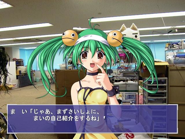 네코네코 소프트 오카에시 CD4