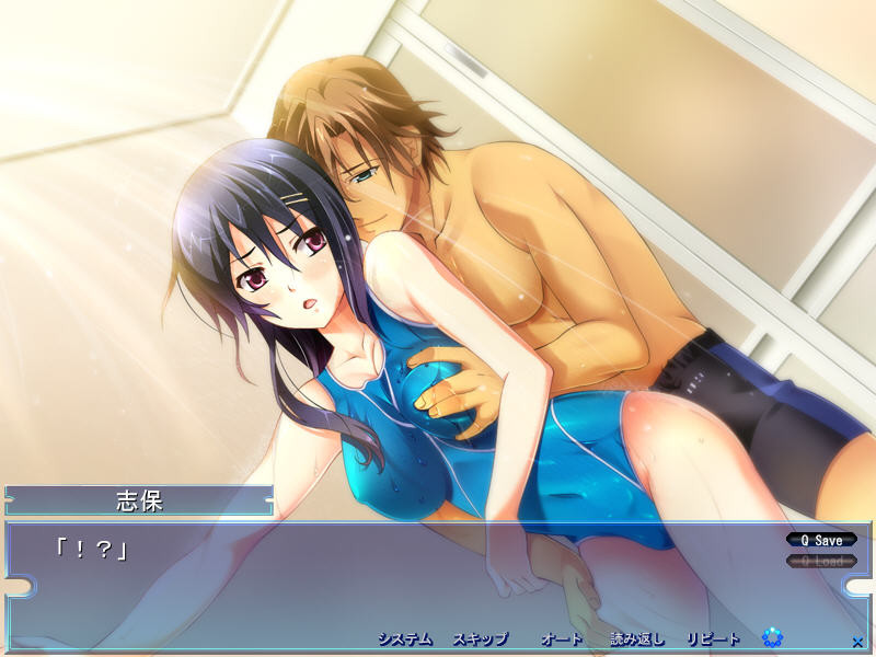 나 이외의 남자를 모르는 그녀가 다른 남자에게 안겨 있었다 －교육 실습지에서 NTR 당하는 그녀－