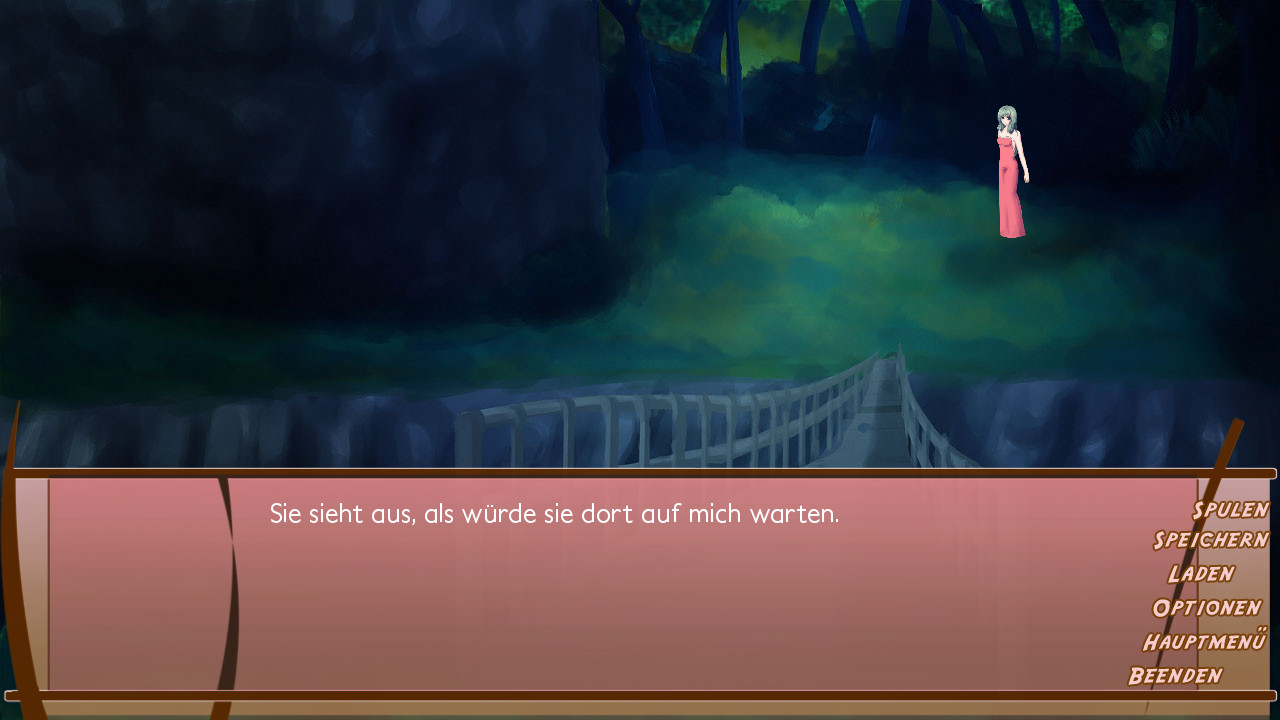 Legend of the Piper Girl