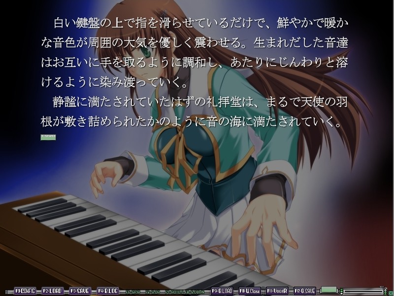 키즈모노의 학원3－heaven’s door－