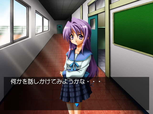 ％％ ～봉인의 소녀～