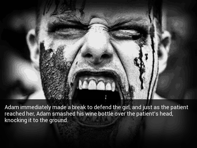 The Outbreak: Day Zero