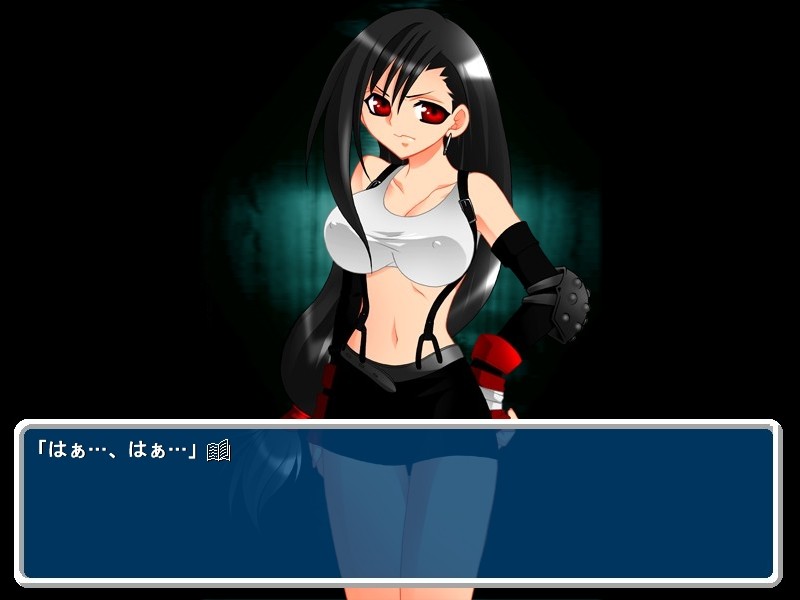 FF 티파 육변기 연속 질내사정 즙범벅