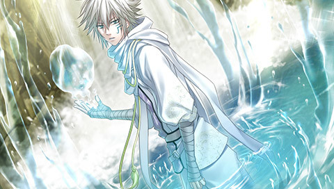 S.Y.K ~신설서유기~