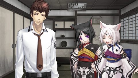 히스이의 물방울 히이로의 조각 2