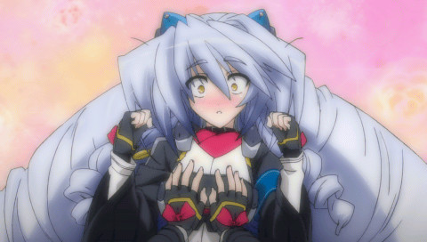 경계선상의 호라이즌 PORTABLE