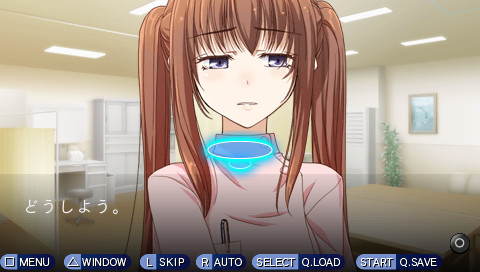 Phase D 흑성의 장