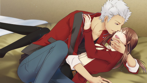 스쿨 워즈 ～졸업 전선～