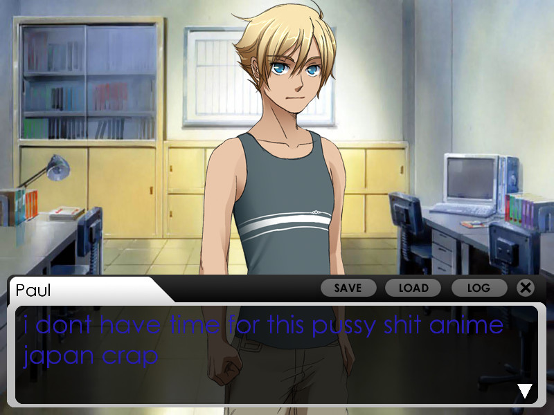 Hello Kitten's Paradise