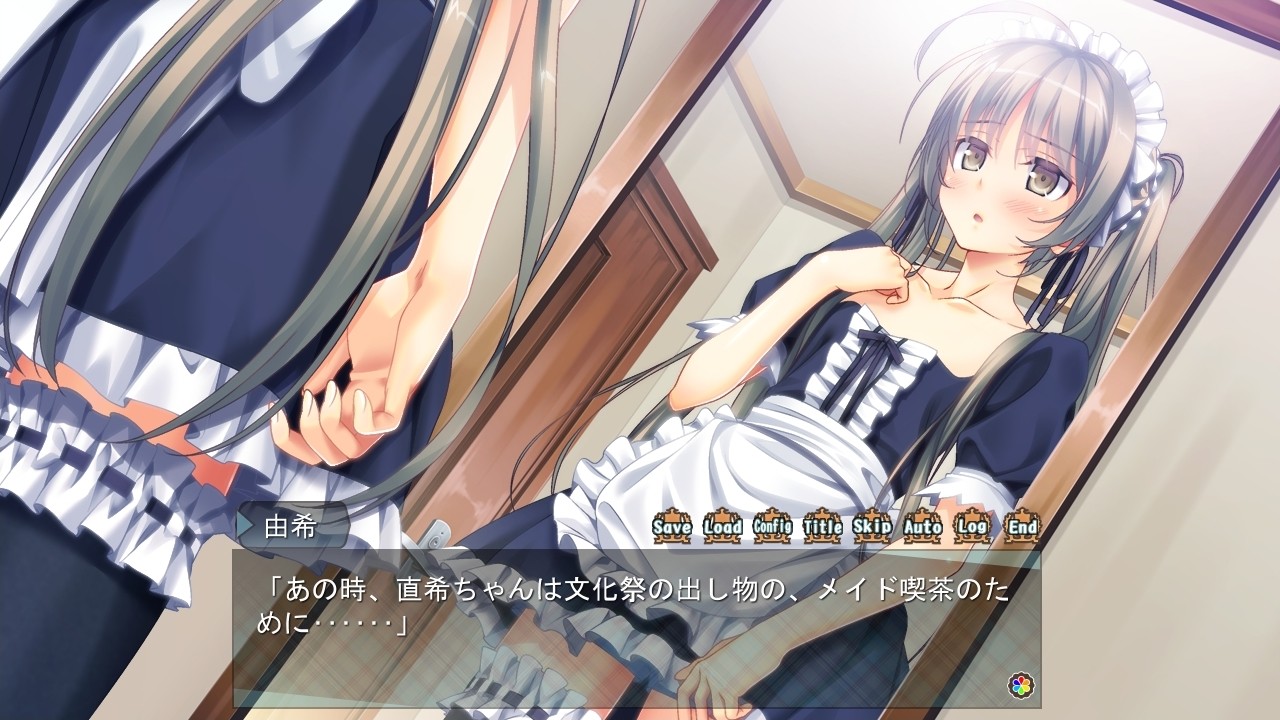 애니러브 ～여장미소년혁명!～