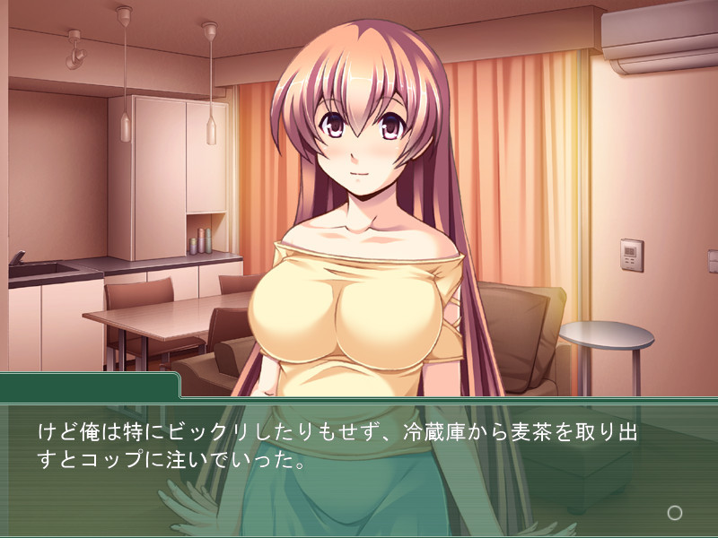 마마는 동급생 ～당신의 아버지만으로는 만족할 수 없는걸～