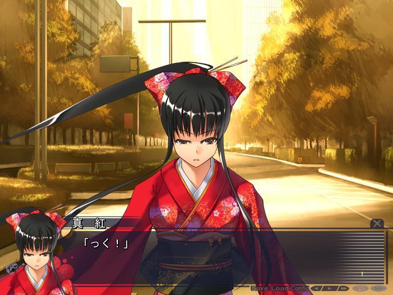 내가 사다메, 너에게는 날개를.