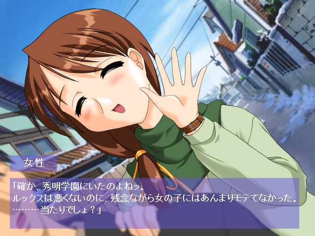 무지개가 있는 곳