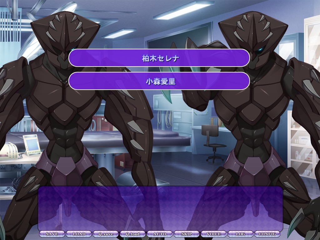 마법소녀가 전라로 도게자! ～굴욕에 젖는 미안합니다～