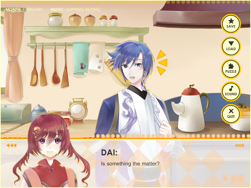 Anicon - Animal Complex