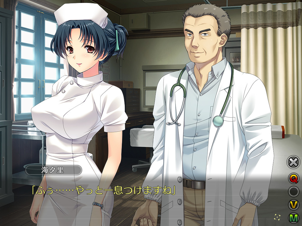 츠마미구이 3 스핀오프