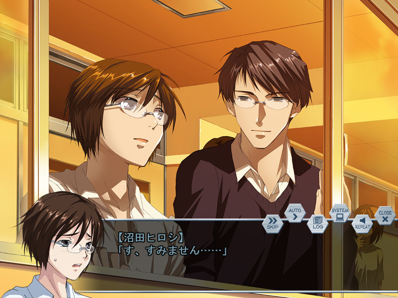 마스커레이드～지옥학원 SO/DO/MU～