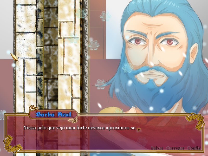 Mistério nos Contos de Fadas