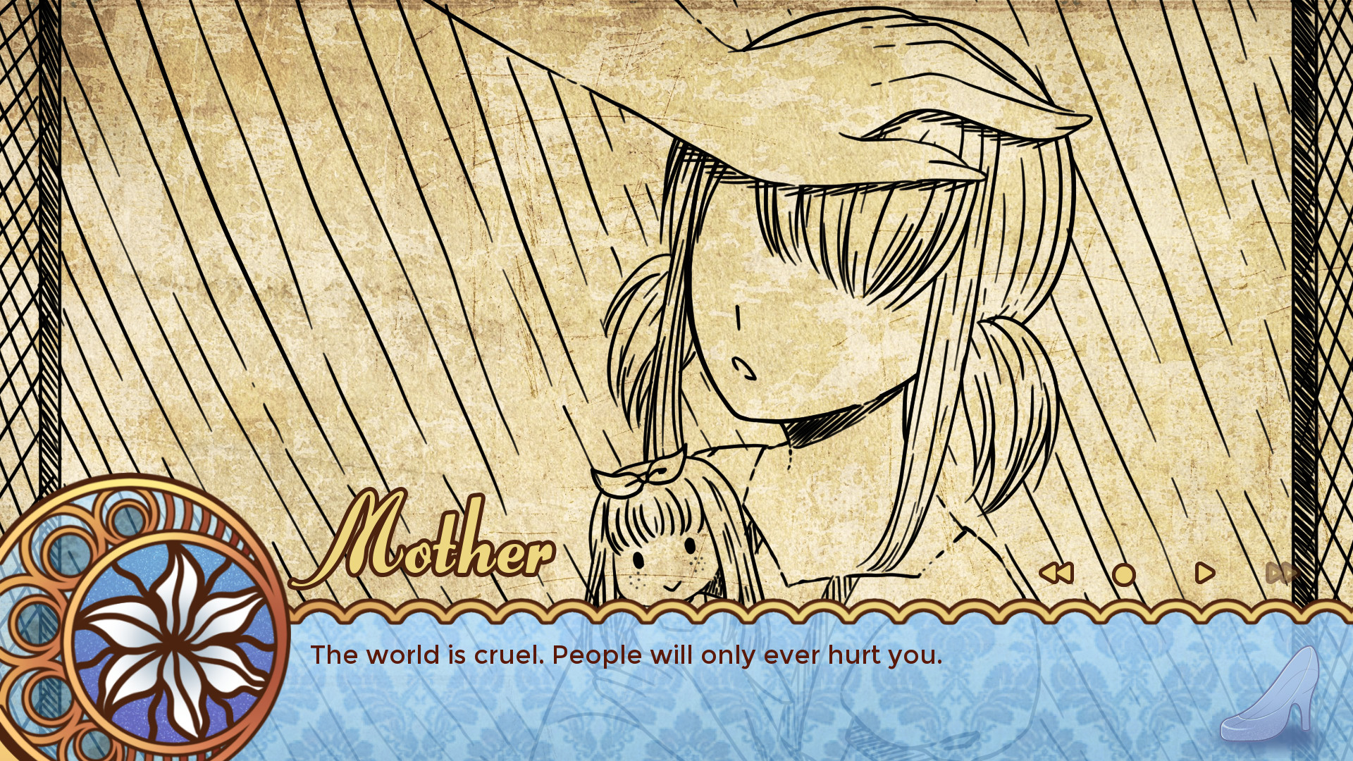 Cinderella Phenomenon