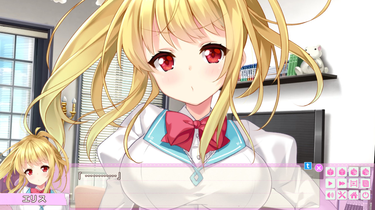 하레우소 -Original Harem Story-