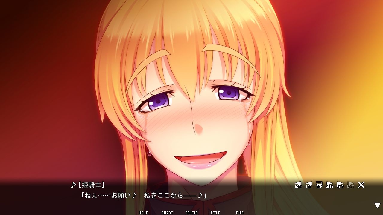 거유공주기사 외전 ～치욕의 배틀 콜로세움～