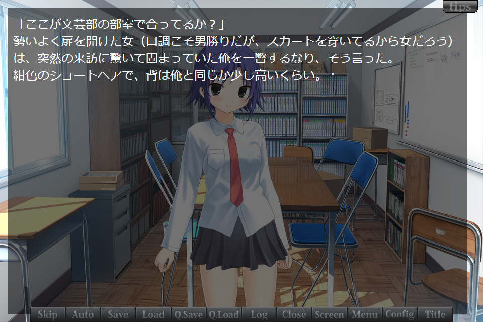 I AM ‐아이암‐